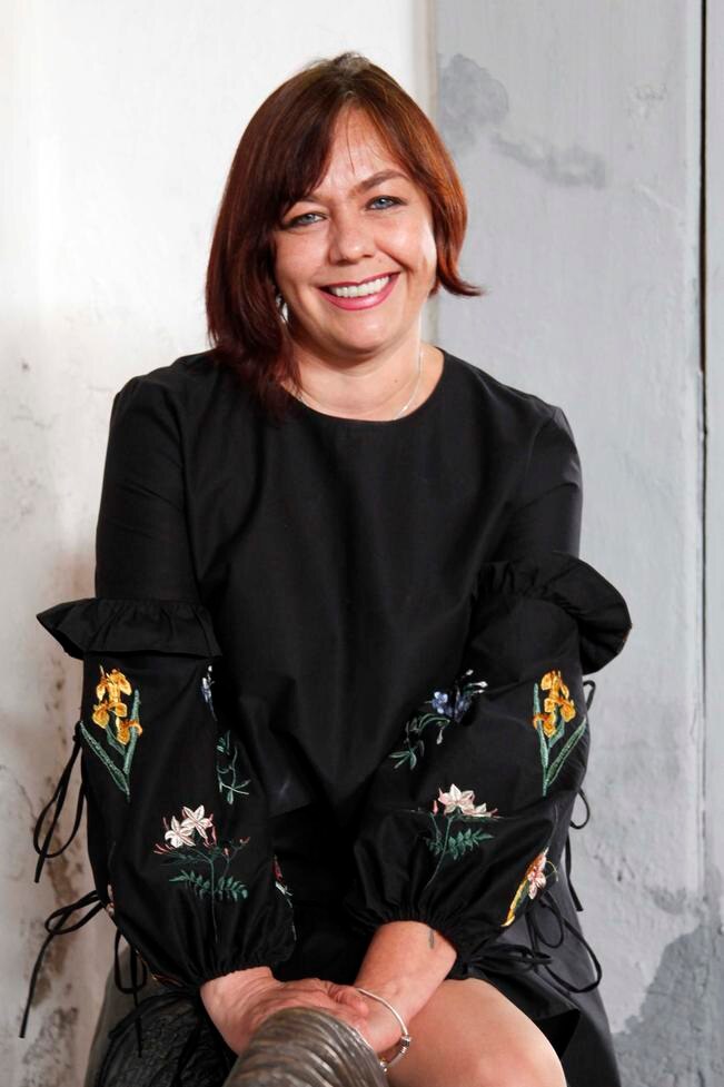 Cuando Natasha toca el piano, se siente como si estuviera a solas, nada la interrumpe (FOTOS: GUILLERMO GONZÁLEZ. EL UNIVERSAL)