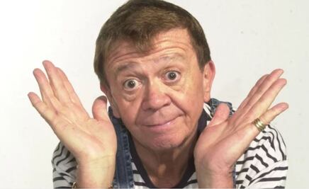 Chabelo se vuelve tendencia en Twitter ¿por su voz?