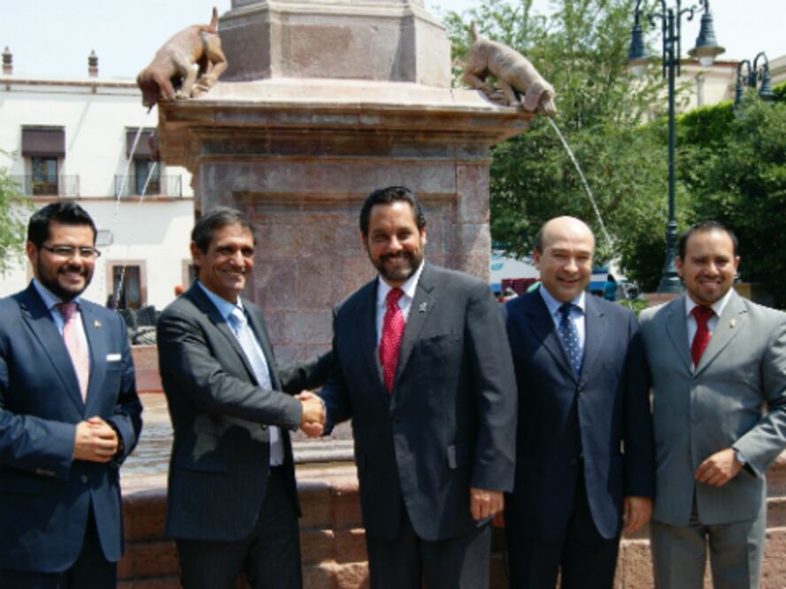 Buscan uruguayos inversión en turismo