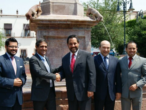 Buscan uruguayos inversión en turismo