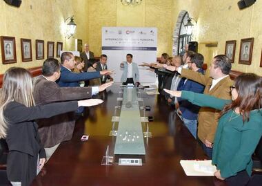 Corregidora le apuesta a la salud