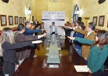 Corregidora le apuesta a la salud