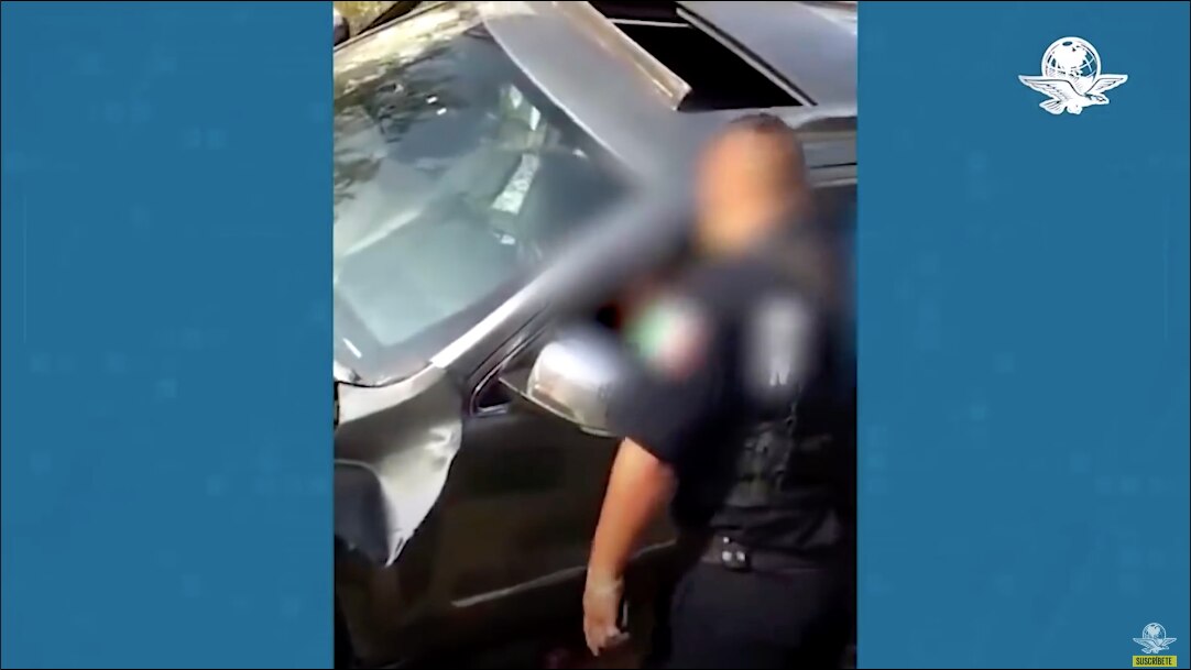 Octavio Ocaña murió por un disparo accidental, informa Fiscalía del Edomex