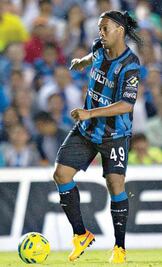  Liguilla sui géneris por quejas 