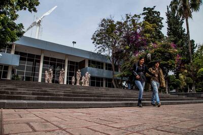 Impulsa  UAQ    con 3.6 mdp a 77 proyectos de estudiantes 