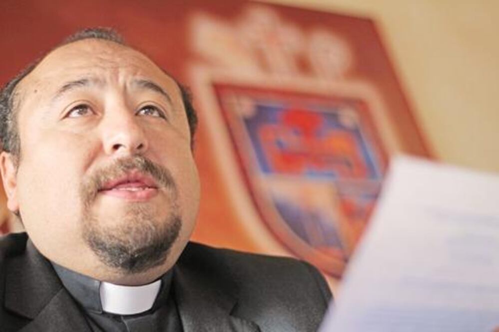 México esta dolido, Diócesis