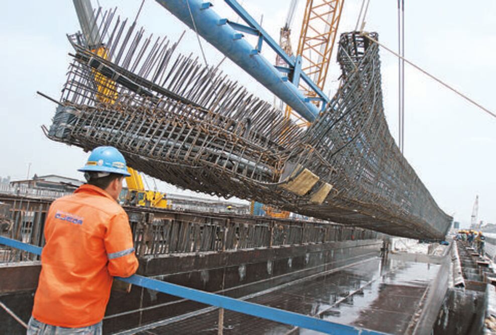 ICA busca entrar de lleno a Sudamérica