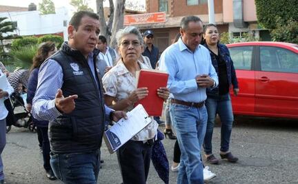 Apoyarán 35 organismos civiles en Querétaro   