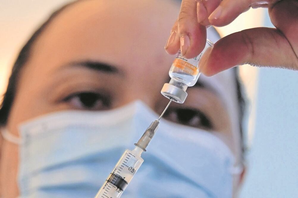 Foto: Nelson Almeida