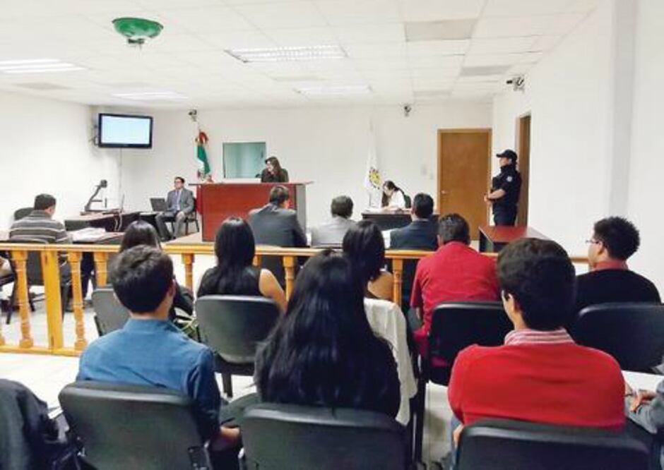 Quedarán pendientes 50 mil juicios: TSJ