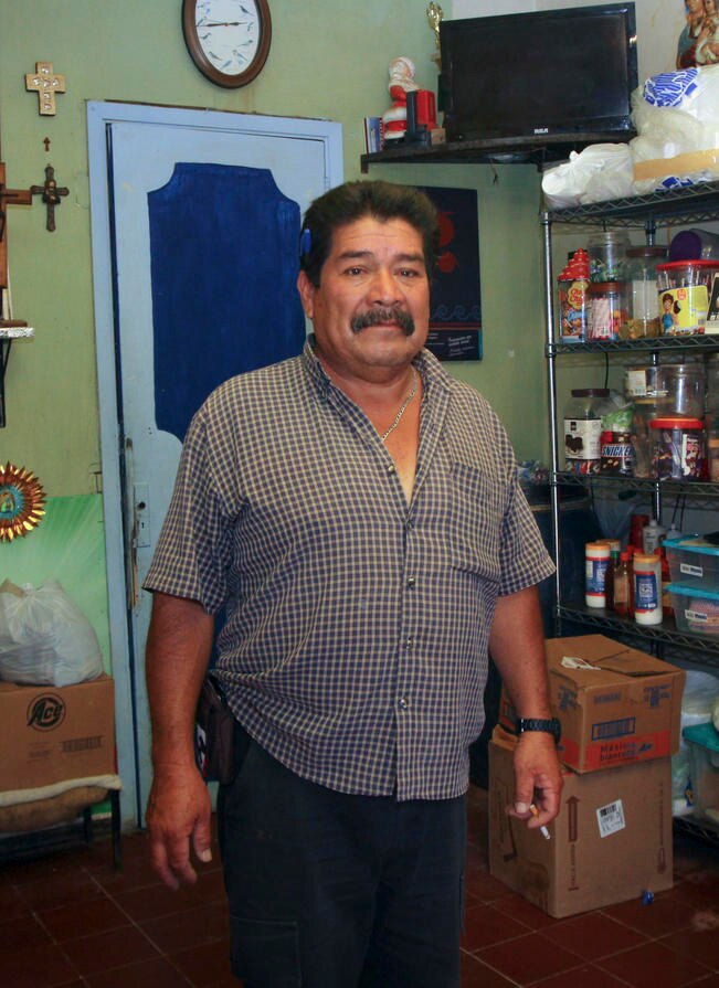 Se registra otra agresión contra migrantes