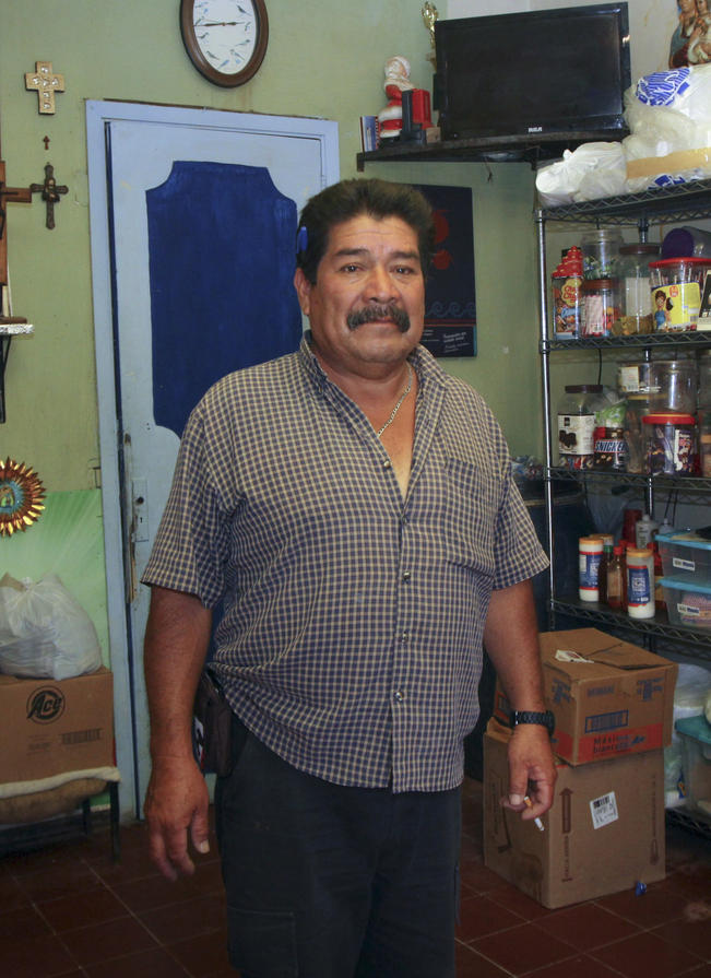 Se registra otra agresión contra migrantes