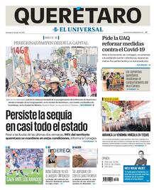 Portada 21 de julio de 2024