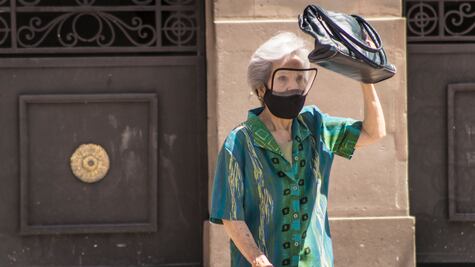 Querétaro con 873 casos activos de Covid