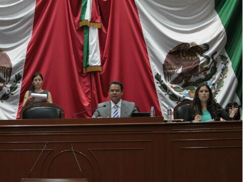 Crearán instituto para beneficiar a las Pymes