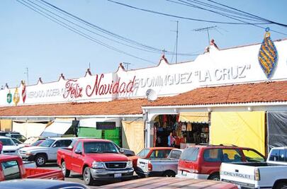 La Cruz, único con licencias