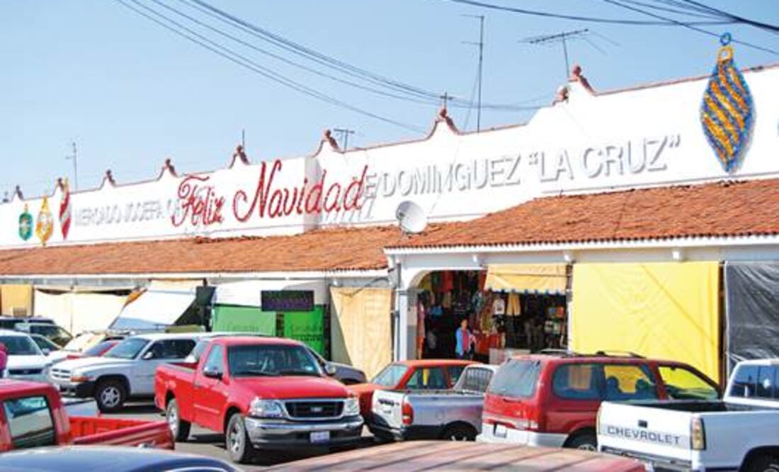 La Cruz, único con licencias