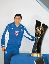 ‘Concachampions’ servirá para ajustar