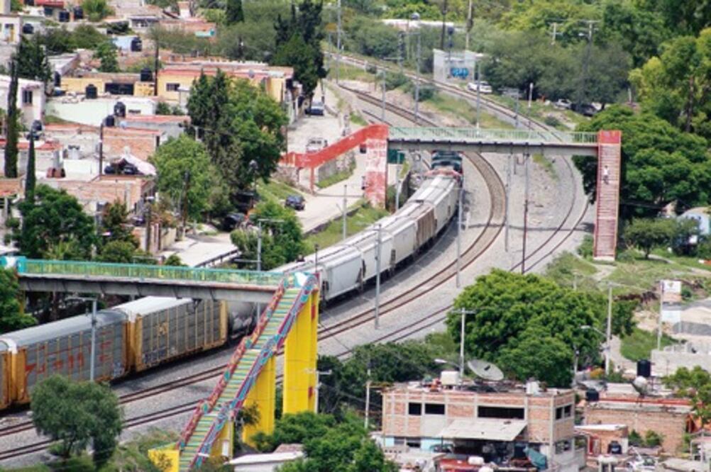 Suspensión de TAV no afectará a Querétaro