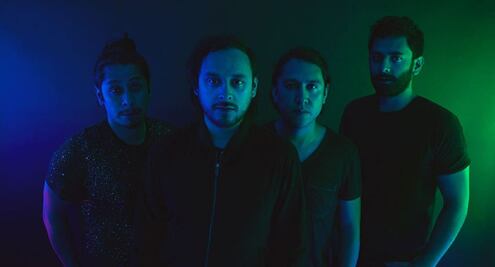 La evolución de Camilo VII