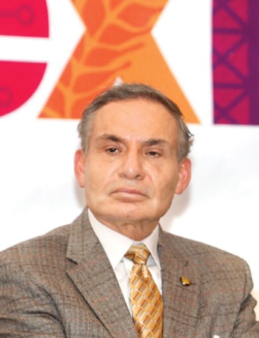 Alonso Pérez deja la Codeme