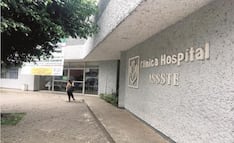 Anticorrupción sanciona a médico de ISSSTE por tocamientos a paciente