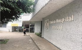 Anticorrupción sanciona a médico de ISSSTE por tocamientos a paciente