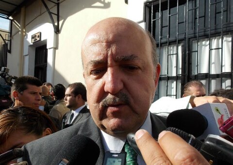 Padre podría salir bajo fianza