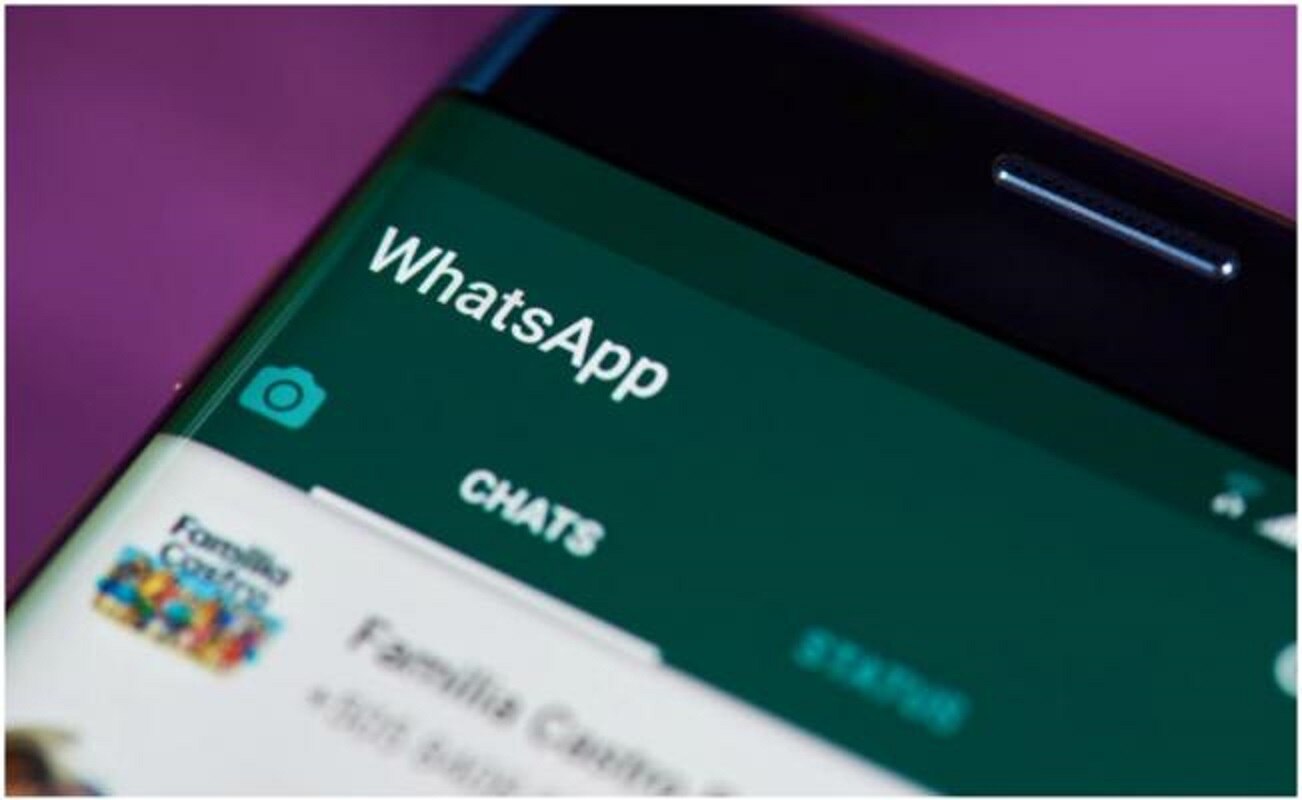 ZooPark, el malware que espía tus chats de WhatsApp