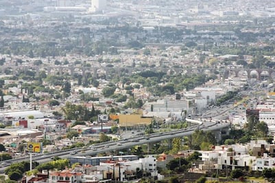 Reitera PRD adoptar planeación urbana