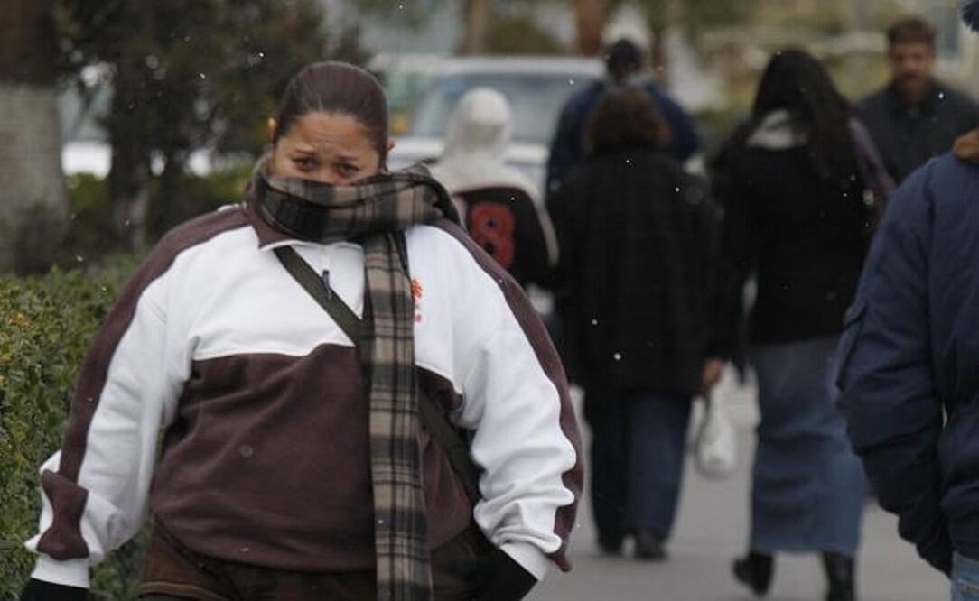 Foto: Archivo. EL UNIVERSAL