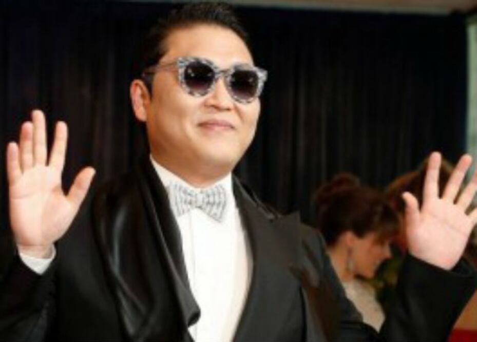 Psy ya forma parte de la Enciclopedia Británica