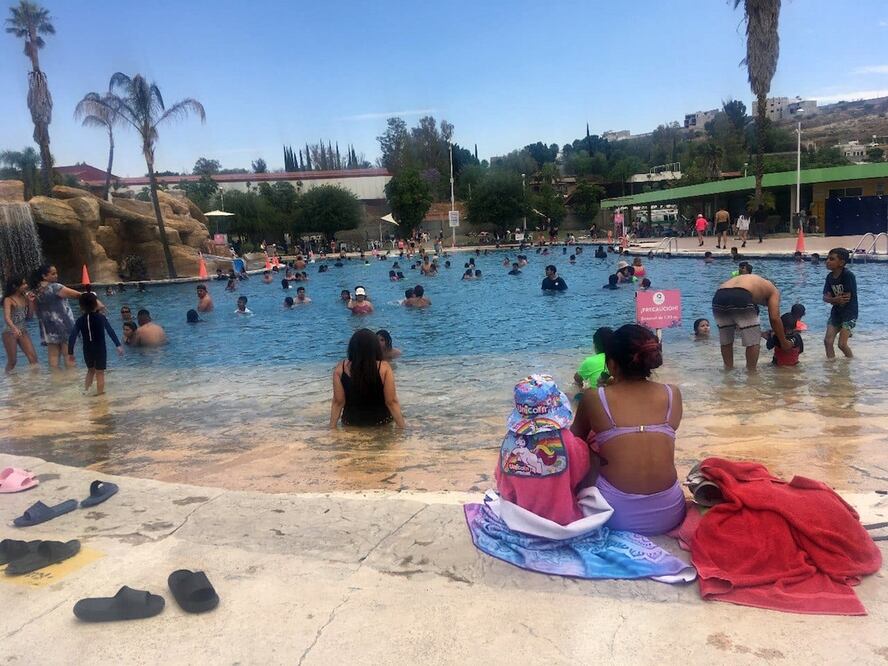 FOTO: ARCHIVO EL UNIVERSAL