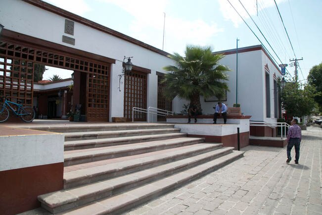 Foto: Archivo. EL UNIVERSAL