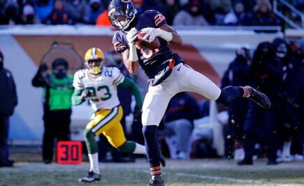 NFL presenta el calendario para la pretemporada 2018