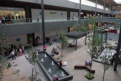 Analizan sanciones por balacera en Plaza Antea