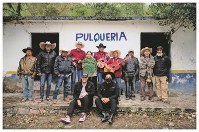 ¿Cuándo volverás?, una película sobre migración