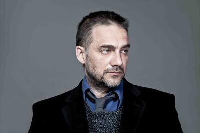 Vicentico y su rock latino en Querétaro