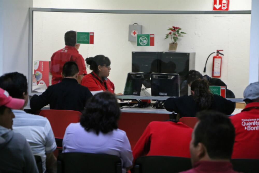 Cumplen 5 mil con pago de predial