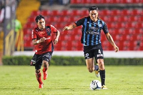 Emplumados vuelven en mejores condiciones