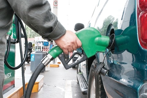 Ven impacto por alza a gasolina e impuestos