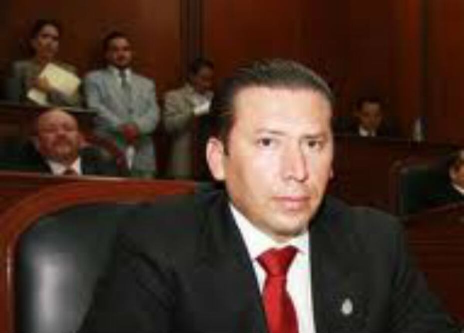 Pide PRI gestionar más recursos