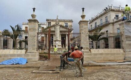 La Habana rescata la arqueología de su fundación