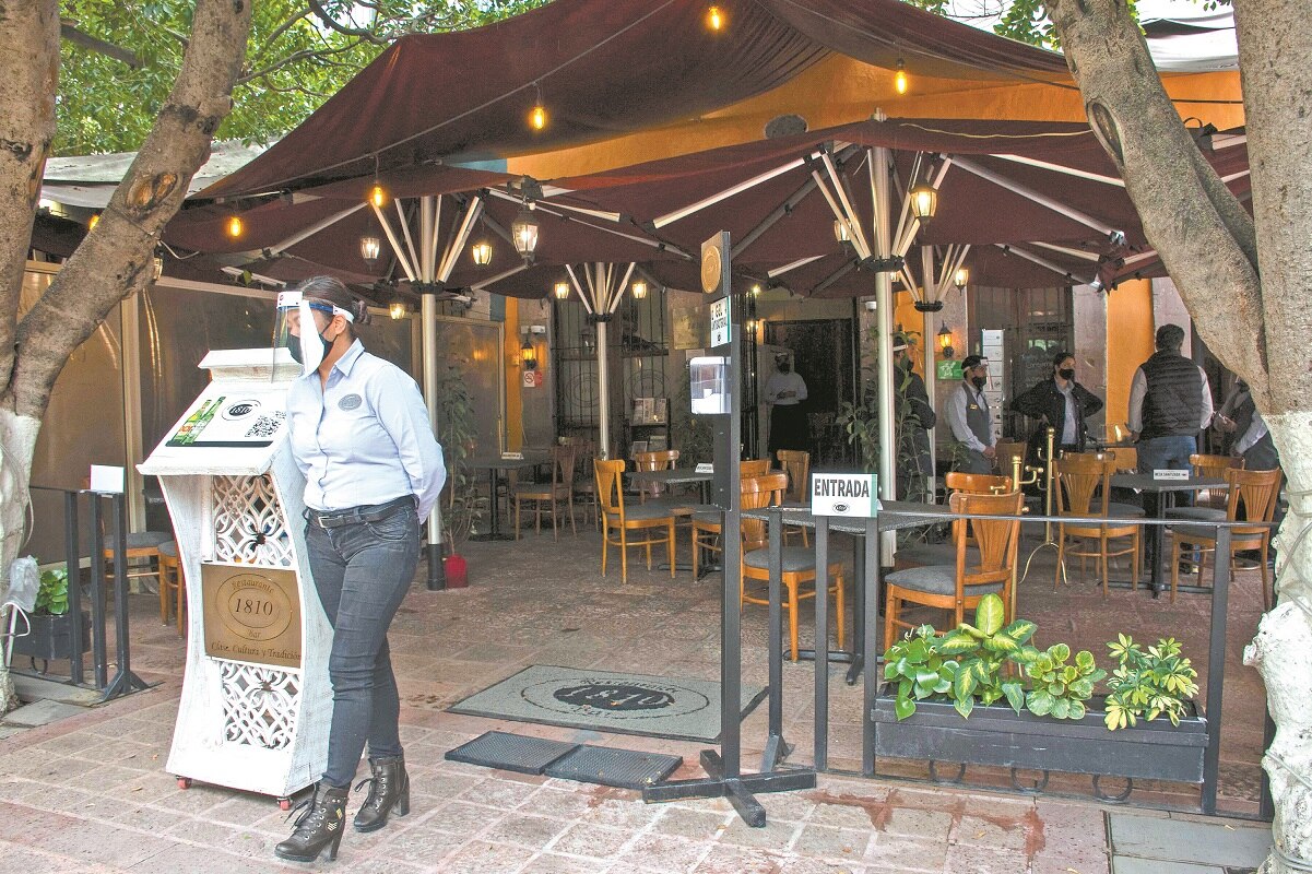 Casi nada, suben las ventas de comercios locales; crecen 6%