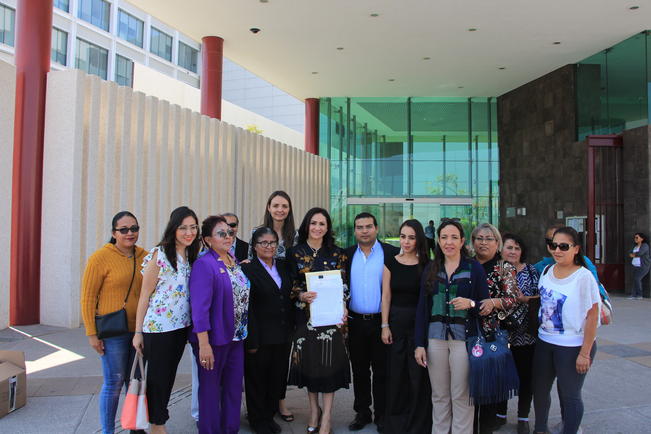 Logran fallo a favor en 6 estancias