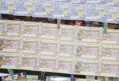 Esperan más impuestos por Lotería