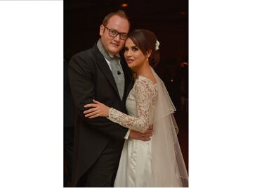 Valeria Genel & Rodrigo Sosa