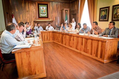 Aprueban Consejo de Desarrollo Urbano