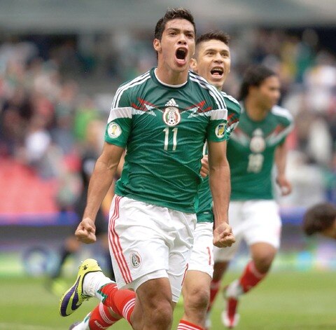 Jiménez quiere ver sueño cumplido