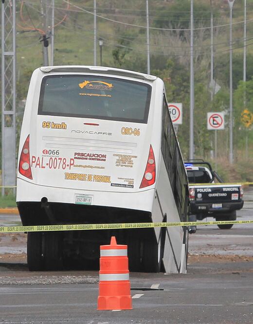 Foto: Archivo. EL UNIVERSAL